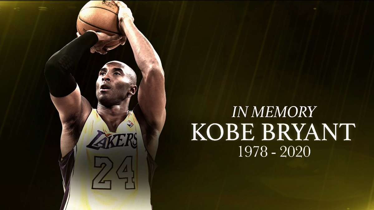 Kobe entra ufficialmente nella Hall of Fame